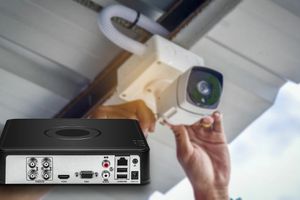 Как выбрать видеорегистратор для системы видеонаблюдения?