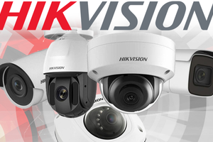 Практика настройки видеоаналитики Hikvision: Пересечение линии