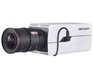 IP видеокамера Hikvision DS-2CD7026G0-AP