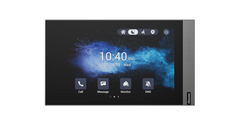 Видеодомофон Akuvox S563W 8" SIP Android