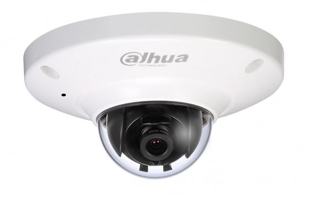 IP відеокамера Dahua IPC-HDB4200CP (3.6 мм)