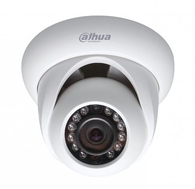 IP відеокамера Dahua IPC-HDW1100SP (3.6 мм)