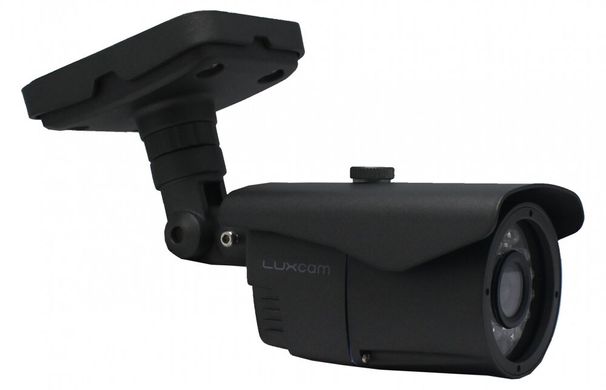 Аналоговая видеокамера LuxCam LBA-E700/2.8-12 (2.8–12 мм)