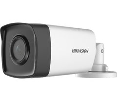 HDCVI відеокамера DS-2CE17D0T-IT5F (3.6 мм)