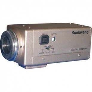 Аналоговая видеокамера Sunkwang SK-2146 XAI/SO