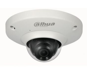 IP відеокамера Dahua DH-IPC-C15P (2.8 мм)