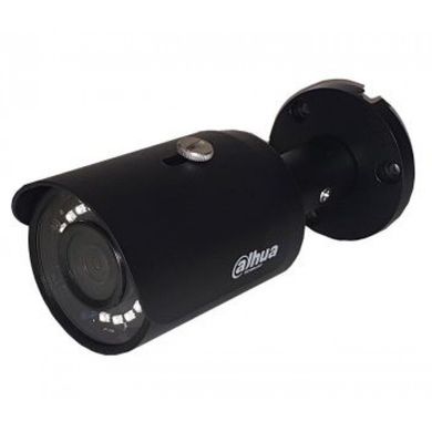 IP відеокамера Dahua DH-IPC-HFW1230SP-S2-BE (2.8 мм)