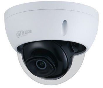 IP видеокамера Dahua DH-IPC-HDBW2531EP-S-S2 (2.8мм)