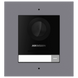 Відеопанель Hikvision DS-KD8003-IME1(B)/Flush 1 з 2
