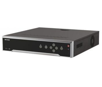 Turbo HD відеореєстратор Hikvision DS-7716NI-K4/16P(B)