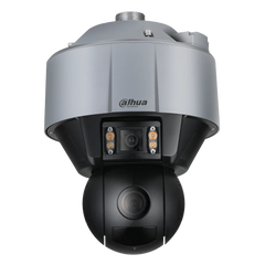 IP відеокамера DH-SDT5X425-4Z4-WAJG-0832 (панорама: 8 –32 ; детальная съемка: 5.4 –135 мм)