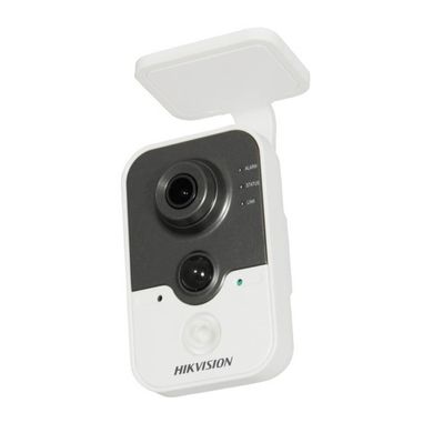 IP відеокамера Hikvision DS-2CD2420F-I (2.8 мм)