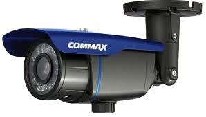 Аналоговая відеокамера Commax CIR-700M30 (2.8–12 мм)