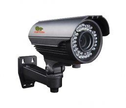 Аналоговая відеокамера Partizan COD-VF3CH (2.8–12 мм)
