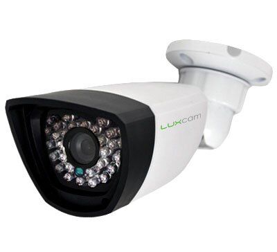 AHD видеокамера LuxCam AHD-LBA-G720/3 (3.6 мм)