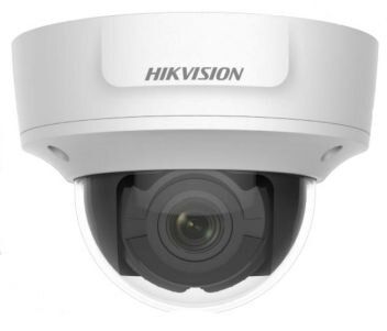 IP видеокамера Hikvision DS-2CD2721G0-I (2.8-12 мм)