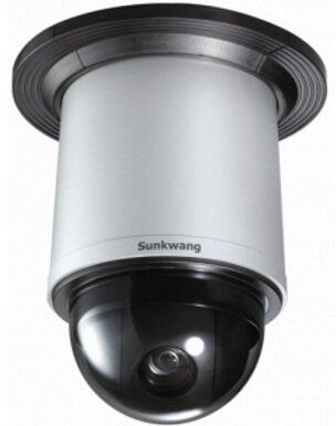 IP відеокамера Sunkwang SK-S250/Z140X
