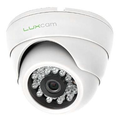 AHD відеокамера LuxCam AHD-LIS-G720/3 (3.6 мм)