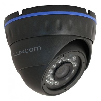 Аналоговая видеокамера LuxCam LDA-E700/3.6 (3.6 мм)