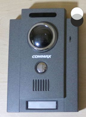 Видеопанель Commax DRC-4BH