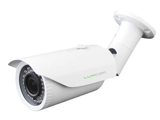 AHD відеокамера LuxCam MHD-LBA-S1080/2,8-12