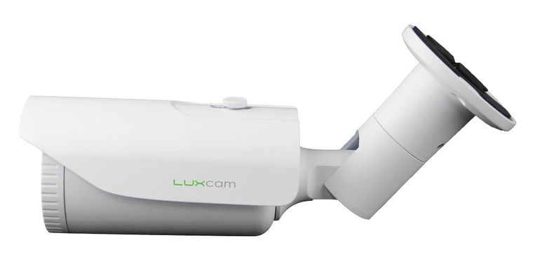 AHD відеокамера LuxCam MHD-LBA-S1080/2,8-12