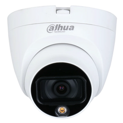 HDCVI Видеокамера DH-HAC-HDW1509TLQP-A-LED (3.6 мм)