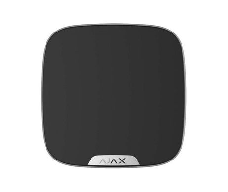 Лицевая панель Brandplate для AJAX StreetSiren DoubleDeck