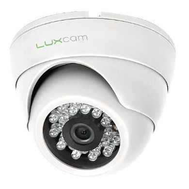 AHD видеокамера LuxCam MHD-LIS-A1080/3 (3.6 мм)