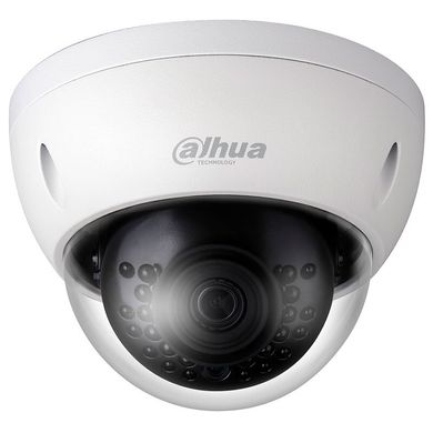 IP відеокамера Dahua DH-IPC-HDBW1431EP-S (2.8 мм)
