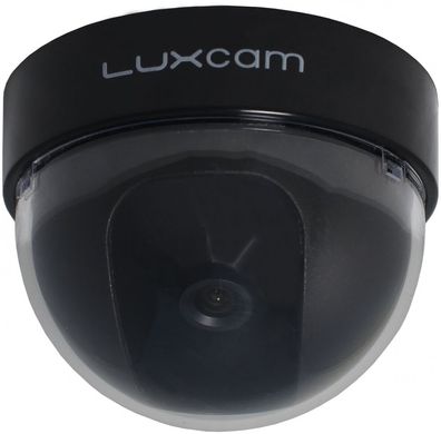 Аналоговая відеокамера LuxCam LID-I700/3.6 (3.6 мм)