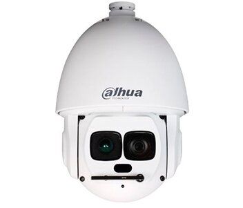 IP відеокамера Dahua DH-SD6AL245U-HNI-IR (3.95-177.7 мм)