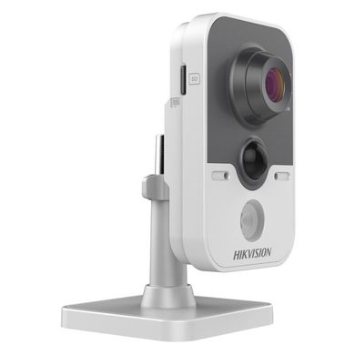 IP відеокамера Hikvision DS-2CD2420F-IW (2.8 мм)