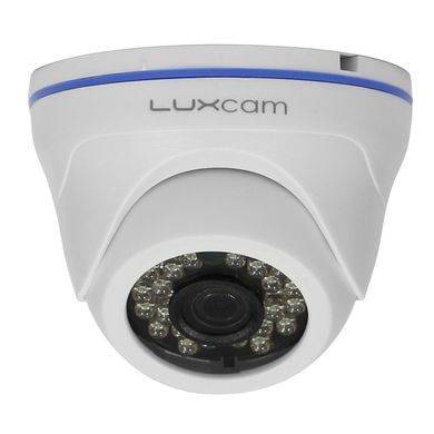 AHD видеокамера LuxCam MHD-LIS-H720/3 (3.6 мм)