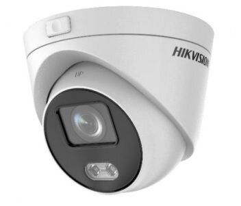 IP видеокамера Hikvision DS-2CD2347G3E-L (4 мм)