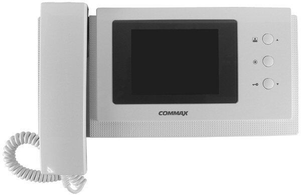 Видеодомофон Commax CDV-43N