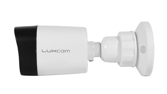 AHD видеокамера LuxCam MHD-LBB-A1080/3,6 (3.6 мм)
