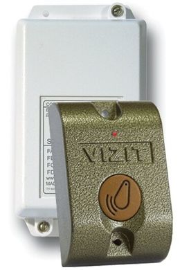 Контролер доступу Vizit КТМ600R