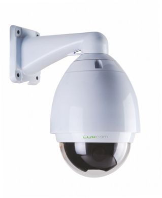 Аналоговая відеокамера LuxCam LSA-E650/18 (4.7–85 мм)