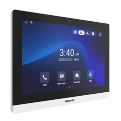 Видеодомофон Akuvox C319A 10" SIP Android