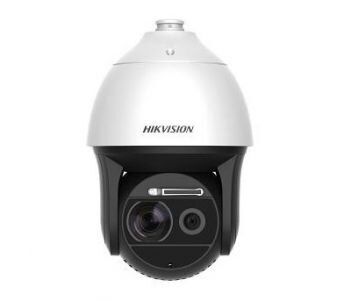 IP видеокамера Hikvision DS-2DF8250I8X-AELW (C) (6.6-330 мм)