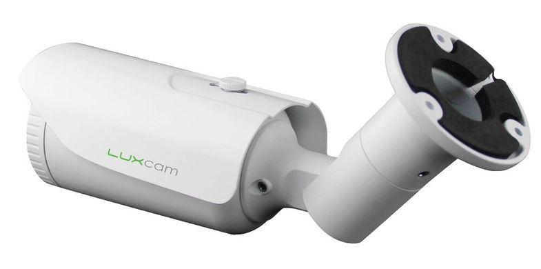 IP відеокамера LuxCam IP-LBA-G400/2,8-12 PoE