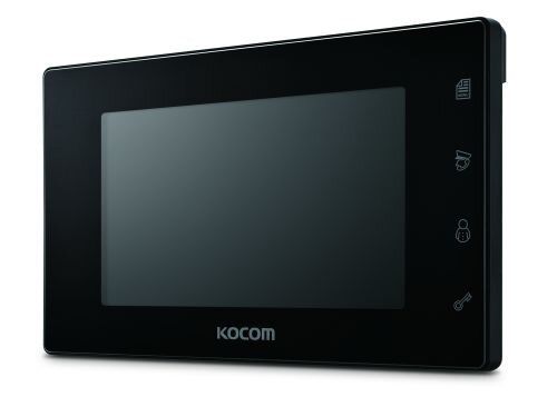 Відеодомофон Kocom KCV-504