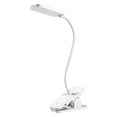 Настільна світлодіодна лампа LEDVANCE PANAN CLIP SQUARE DIM