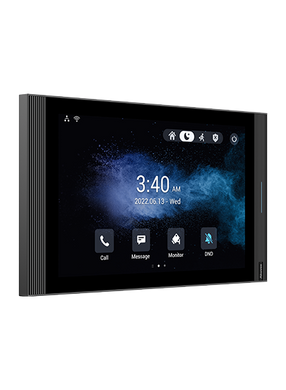 Відеодомофон Akuvox S567W 10" SIP Android