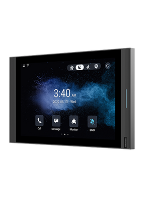 Видеодомофон Akuvox S567W 10" SIP Android