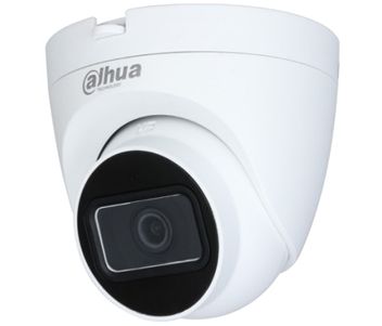 HDCVI Видеокамера DH-HAC-HDW1400TRQP (2.8 мм)