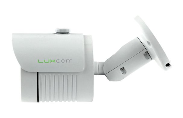 IP відеокамера LuxCam IP-LBA-S240/3 (3.6 мм)