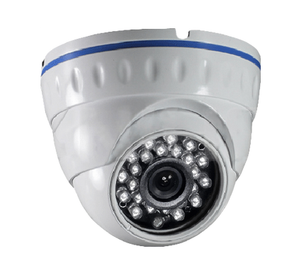 IP видеокамера LuxCam IP-LDA-S130/3 (3.6 мм)