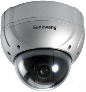 Аналогова відеокамера Sunkwang SK-V106/M400XAIP